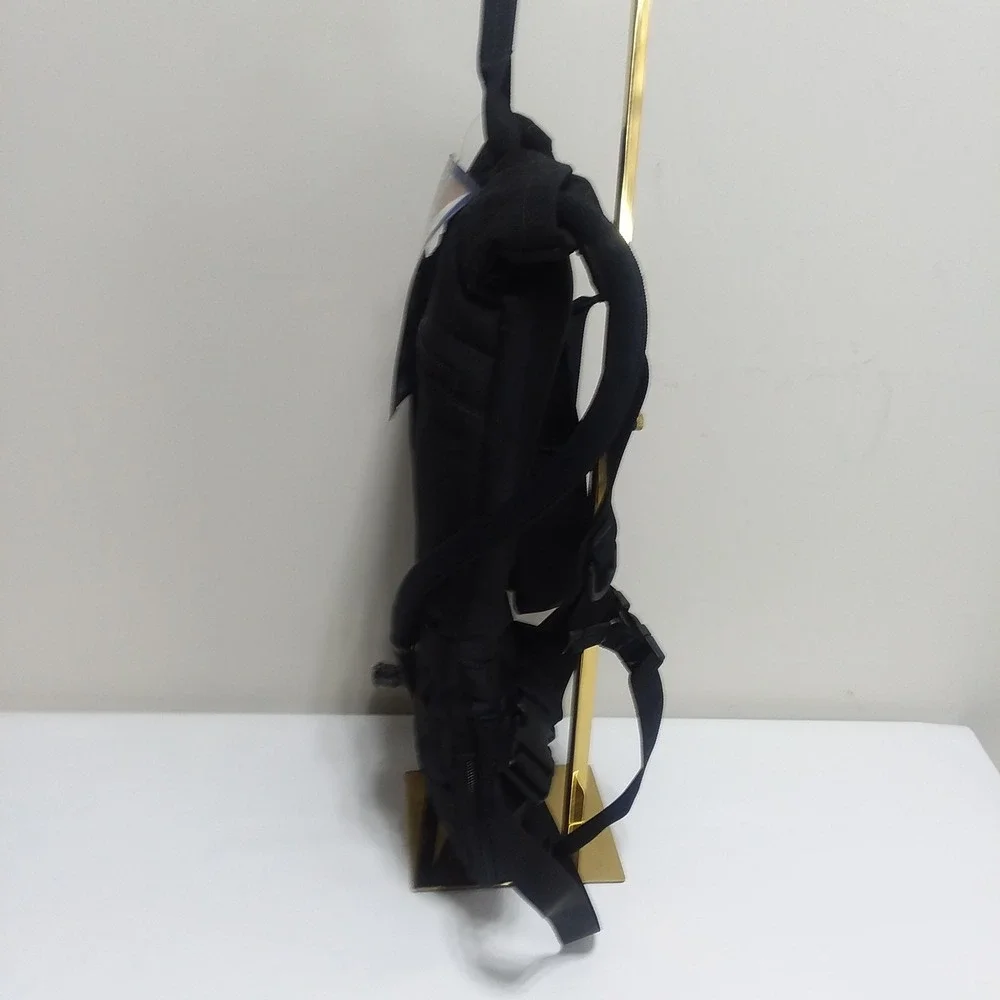 Skilcraft Hydramax Alpha Hydration Pack 120oz MOLLE Attachment System Adj Straps